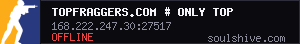 server tag