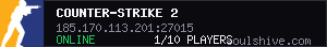 server tag