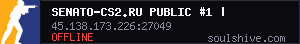 server tag