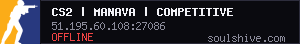 server tag