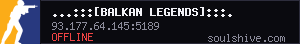 server tag