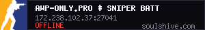 server tag
