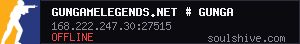 server tag