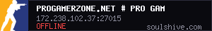 server tag