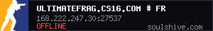 server tag