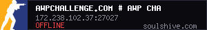 server tag
