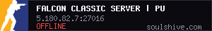 server tag