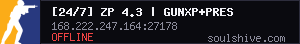 server tag