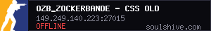 server tag