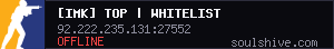 server tag