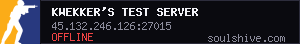 server tag