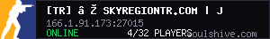 server tag