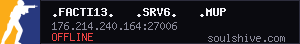 server tag