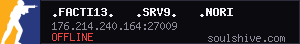 server tag