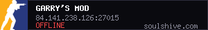 server tag