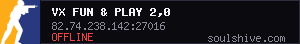server tag