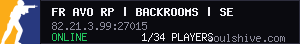 server tag