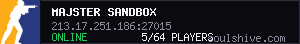 server tag