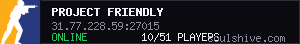 server tag