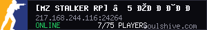 server tag