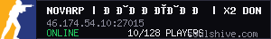 server tag