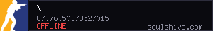 server tag