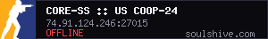 server tag