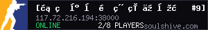 server tag