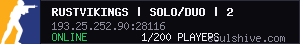 server tag