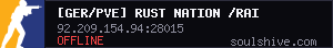 server tag