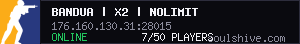 server tag