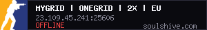 server tag