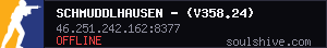 server tag