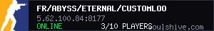server tag