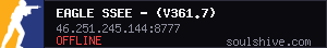 server tag