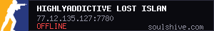 server tag