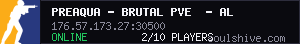 server tag