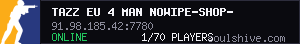 server tag