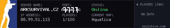 server tag