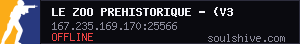 server tag