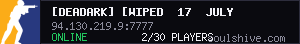 server tag