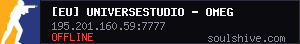 server tag