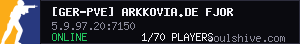 server tag