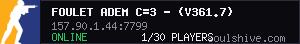 server tag