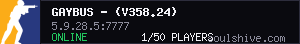 server tag