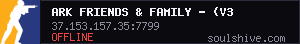 ARK Friends & Family - (v358.24)