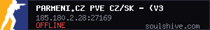 Parmeni.cz PVE CZ/SK - (v361.7)