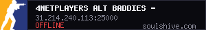 server tag