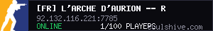 server tag