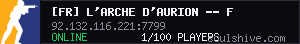 server tag